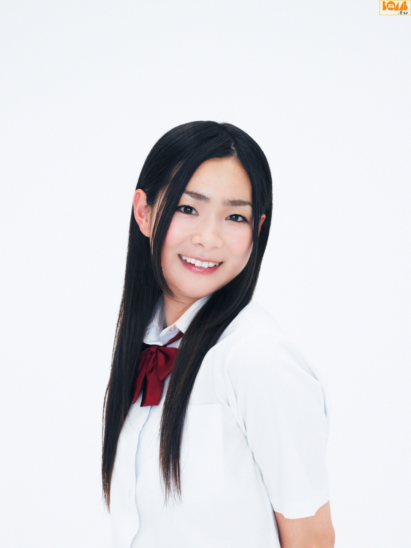 [Bomb.tv] アイドリング!!!  Idoling  性感诱惑av女优